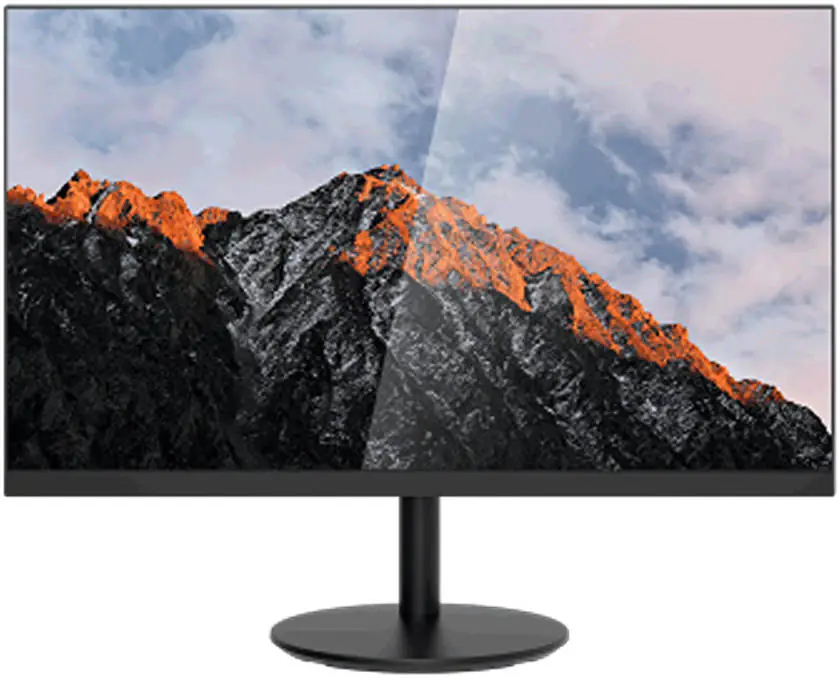 DHI-LM27-A200F DAHUA 27 inch FHD VA Monitor 100Hz 5ms DAHUA 27'' FHD VA Monitor 100Hz 5ms ; Ultra-Narrow Bezel ; 178°H/178°V Extra-wide Viewing Angle ; VESA Wall-Mountable ; HDMI and VGA Connectivity ; Eye-protective Anti-blue light