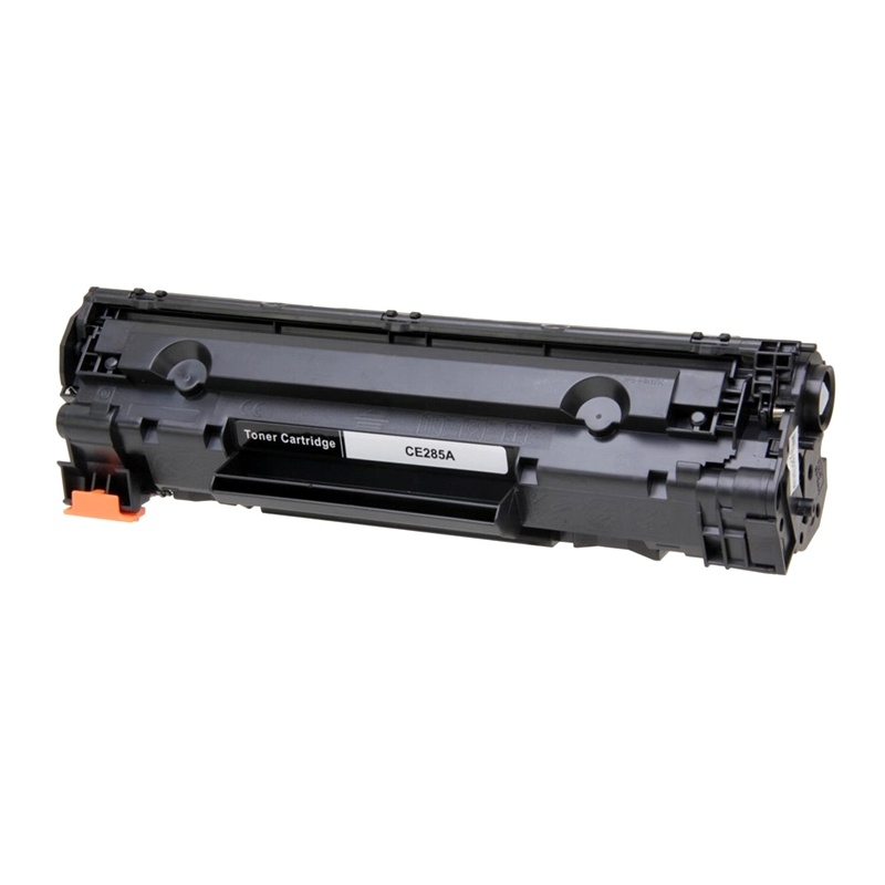 HP TONER CE285A / CB435A / CB243A / CE278A BLACK Compatible Toner Cartridge Replacement With Chip For Hp LaserJet Printer