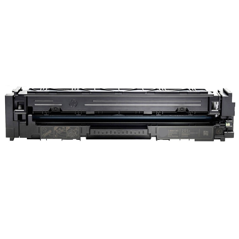 HP TONER CF530A CE410A 205A BLACK Toner Cartridge Replacement With Chip For Hp Color LaserJet Printer TONER CF530A CE410A 205A Hp LaserJet