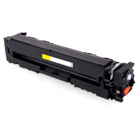 Compatible Toner Cartridge Replacement With Chip For HP TONER CF542A / CF402A / 203A / 201A YELLOW  TONER CF542A CF402A 203A 201A YELLOW 