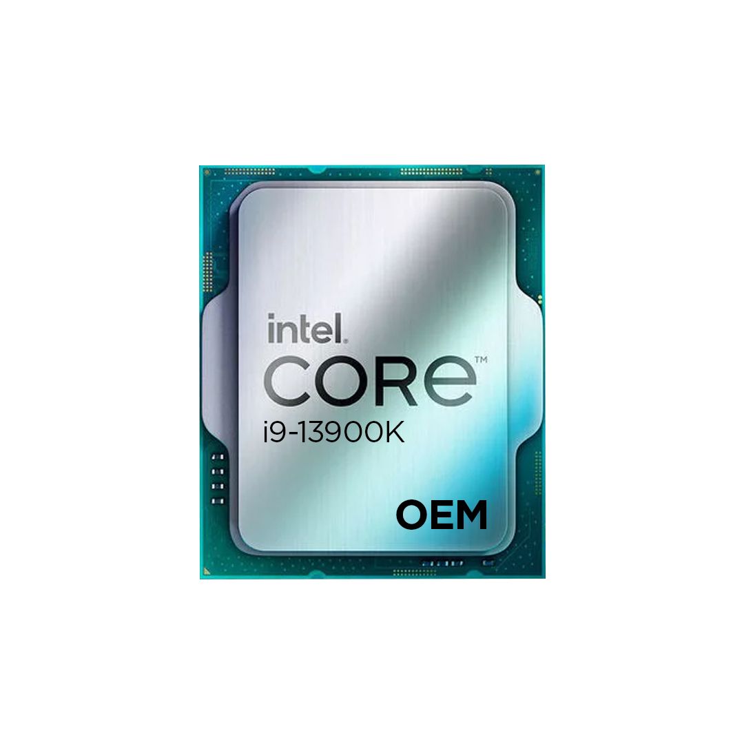 Intel Core i9-13900K Processor 36M Cache