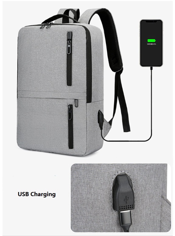 Laptop Backpack  Business / Travel 