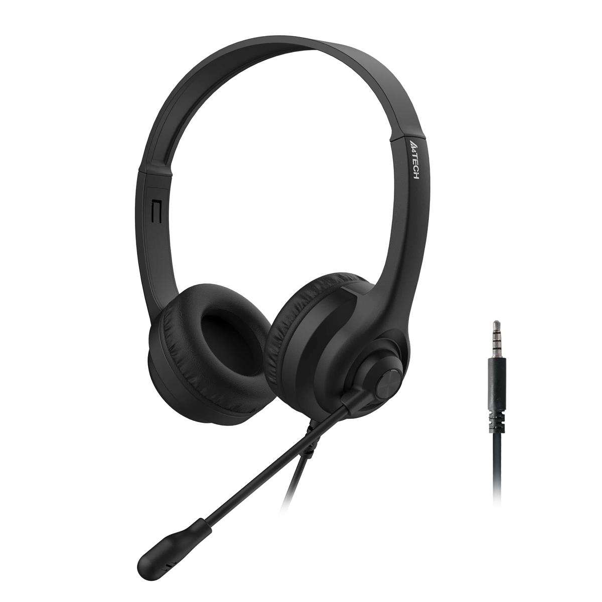 A4tech HS-8i Stereo Headset