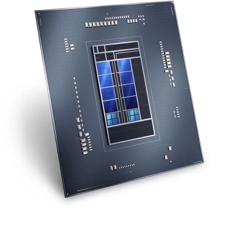 Intel Core i5-12400F Processor 18M Cache