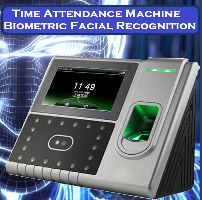 ZKT-IFACE502 Attendance Machine Fingerprint Face Recognition ZK iface502 Time Attendance Machine Biometric Fingerprint Face Facial Recognition with WIFITime Clock Access Control System