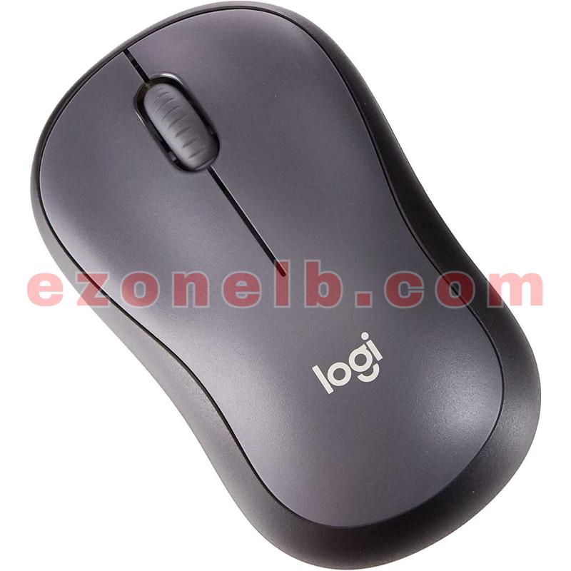 Logitech M220 Wireless Mouse