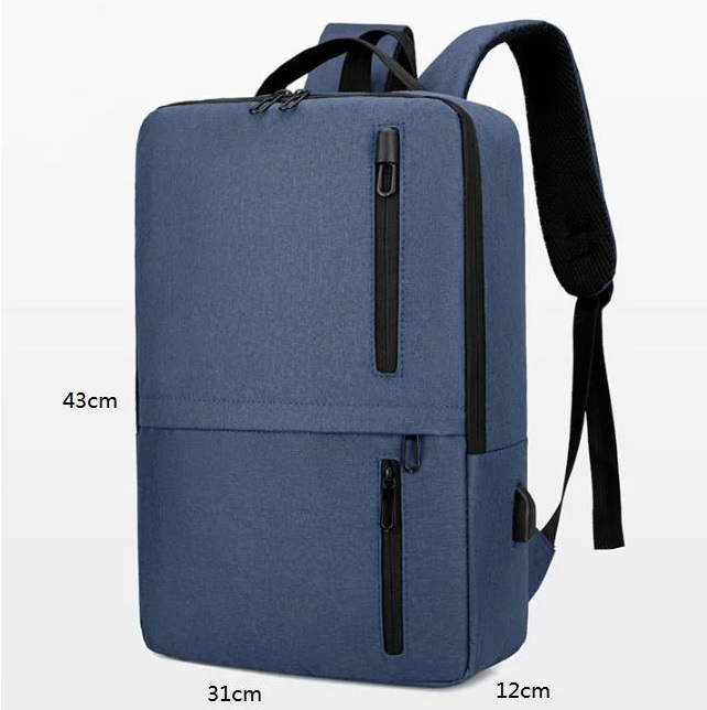 Laptop Backpack  Business / Travel 