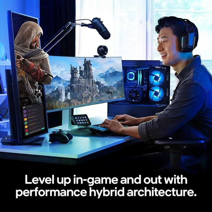 Intel Core i5-14400F CPU LGA1700