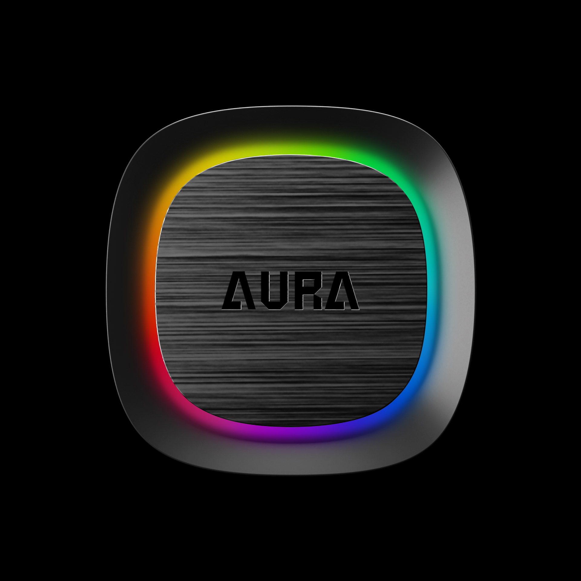 Gamdias AURA GL120 V2 Liquid Cooler