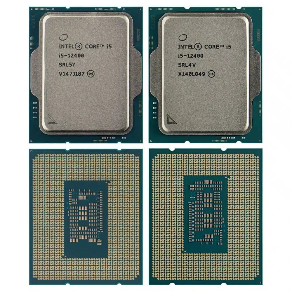 INTEL-I5-12400-TRAY