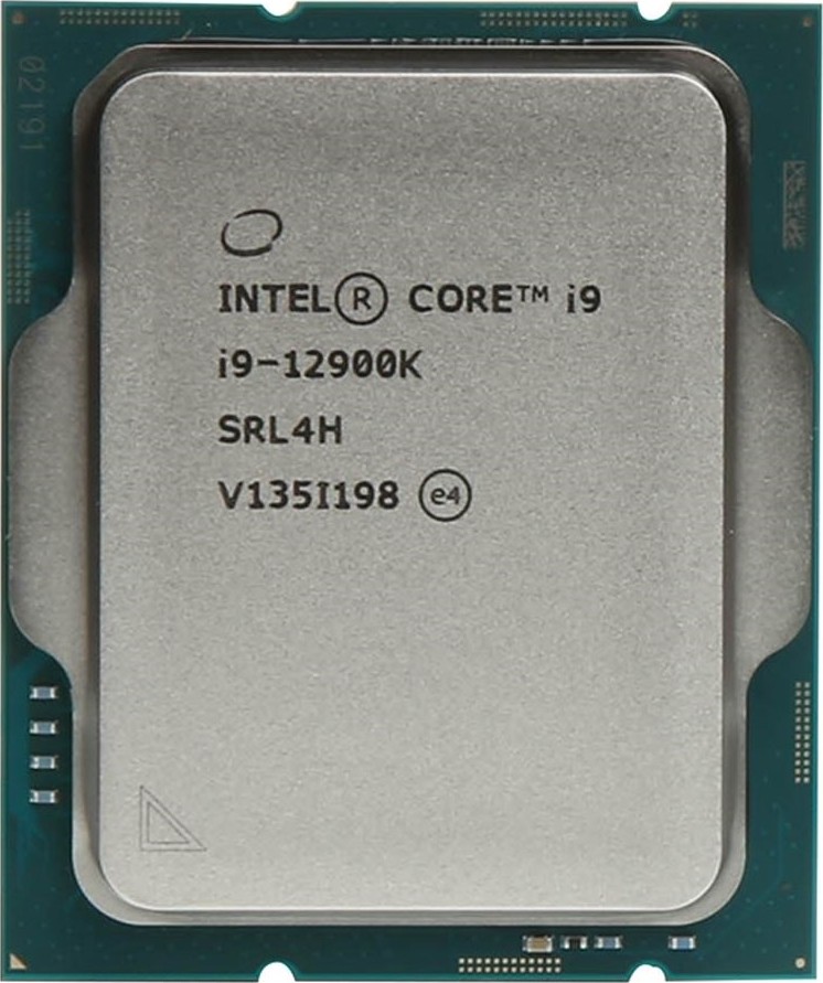 Intel® Core™ i9-12900K Processor 30M Cache, up to 5.20 GHz "TRAY"